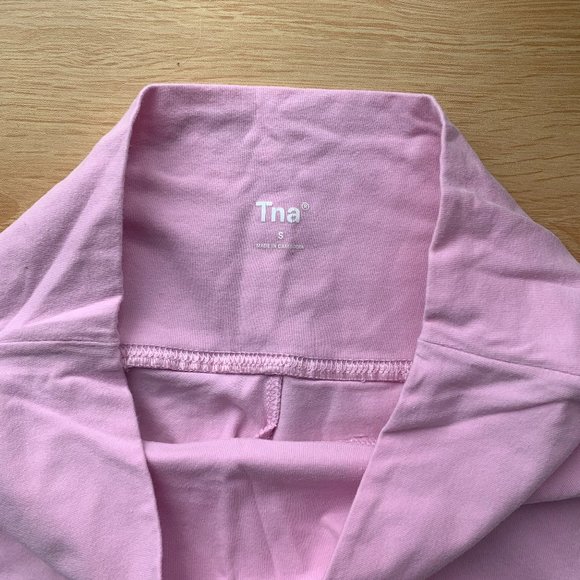 Aritzia TNACHILL ATMOSPHERE HI-RISE 9" - Picture 4 of 4